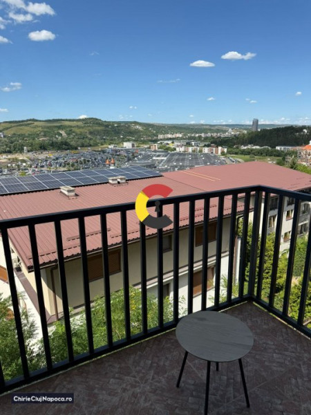 Apartament cu 2 camere in spate la vivo | bloc nou| garaj| 