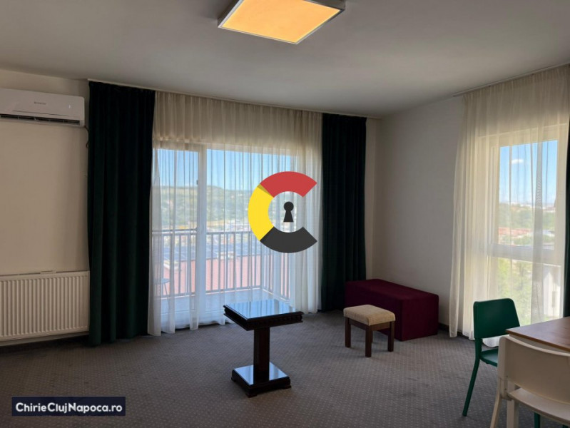 Apartament cu 2 camere in spate la vivo | bloc nou| garaj| 