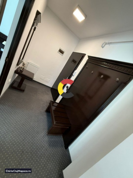 Apartament cu 2 camere in spate la vivo | bloc nou| garaj| 