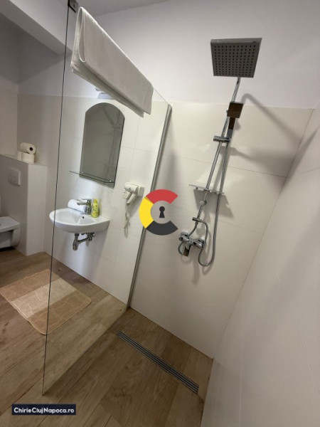 Apartament cu 2 camere in spate la vivo | bloc nou| garaj| 