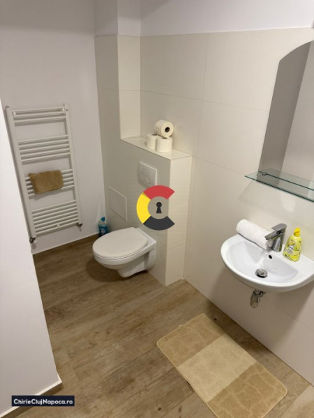 Apartament cu 2 camere in spate la vivo | bloc nou| garaj| 