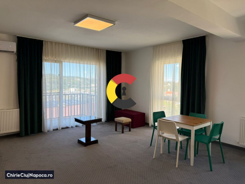 Apartament cu 2 camere in spate la vivo | bloc nou| garaj| 