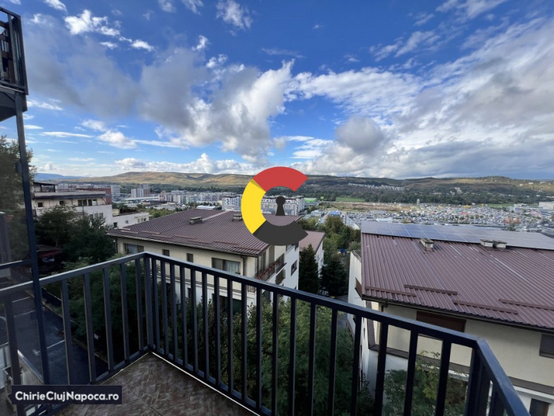 Apartament cu 2 camere in spate la vivo | bloc nou| garaj| 