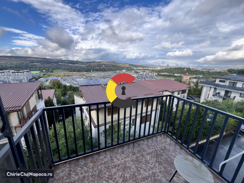 Apartament cu 2 camere in spate la vivo | bloc nou| garaj| 