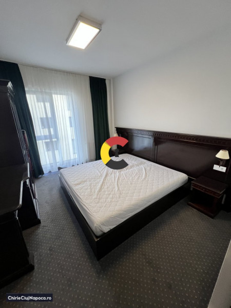 Apartament cu 2 camere in spate la vivo | bloc nou| garaj| 