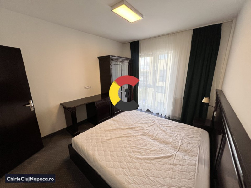 Apartament cu 2 camere in spate la vivo | bloc nou| garaj| 