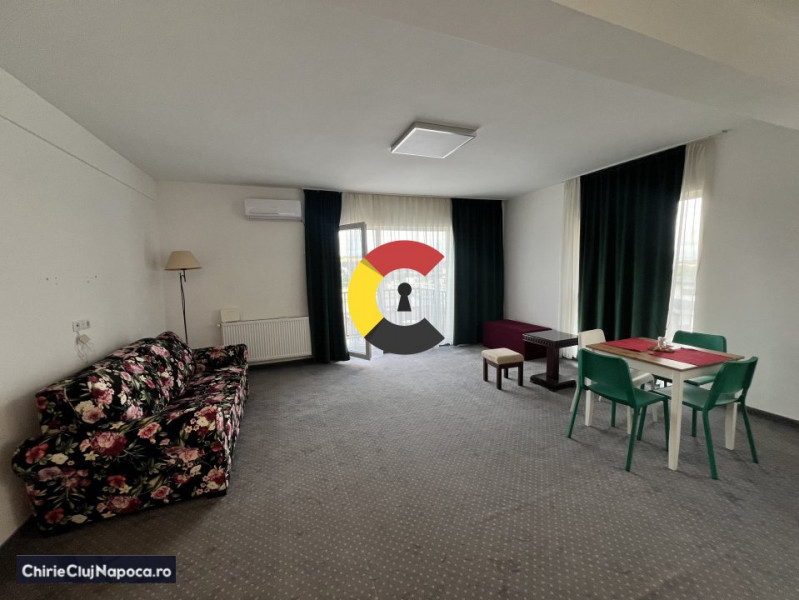 Apartament cu 2 camere in spate la vivo | bloc nou| garaj| 