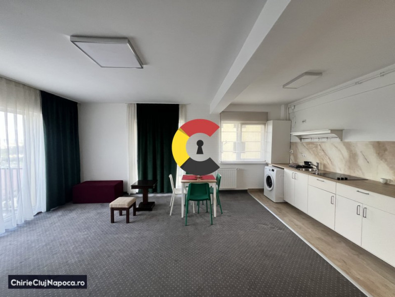 Apartament cu 2 camere in spate la vivo | bloc nou| garaj| 