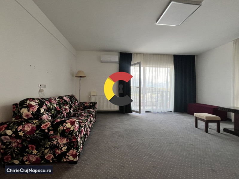 Apartament cu 2 camere in spate la vivo | bloc nou| garaj| 