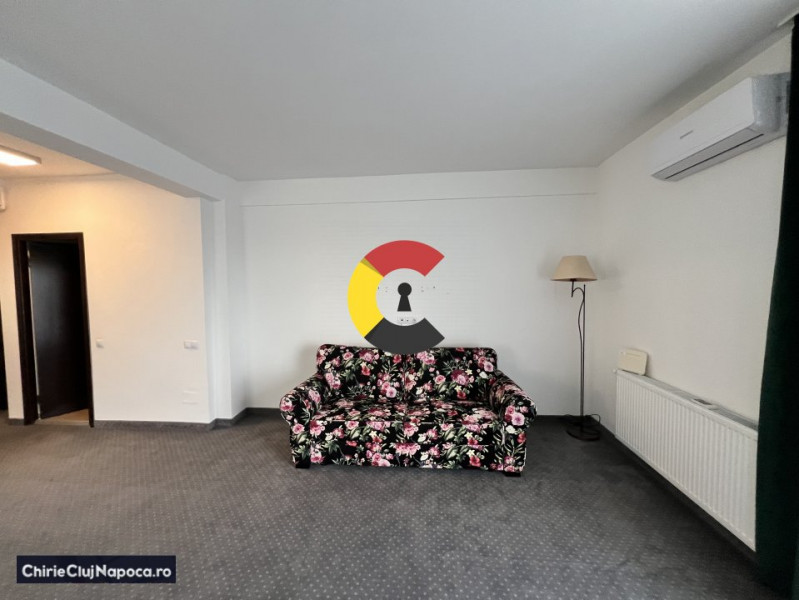 Apartament cu 2 camere in spate la vivo | bloc nou| garaj| 