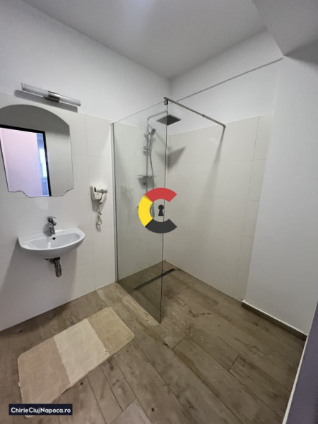 Apartament cu 2 camere in spate la vivo | bloc nou| garaj| 