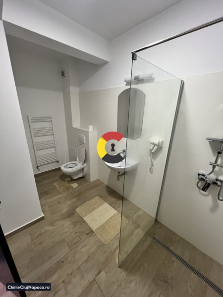 Apartament cu 2 camere in spate la vivo | bloc nou| garaj| 