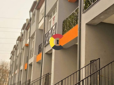 Ap. fain cu 2 dormitoare + living, parcare, bloc nou, str Margaului