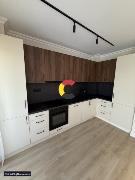 Ap modern cu 3 camere+parcare | bloc nou | Elite Junior - cart Iris