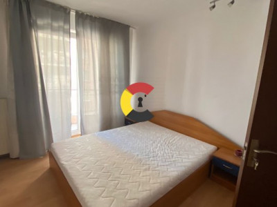 Apartament fain cu 2 camere | Manastur | Centrala proprie