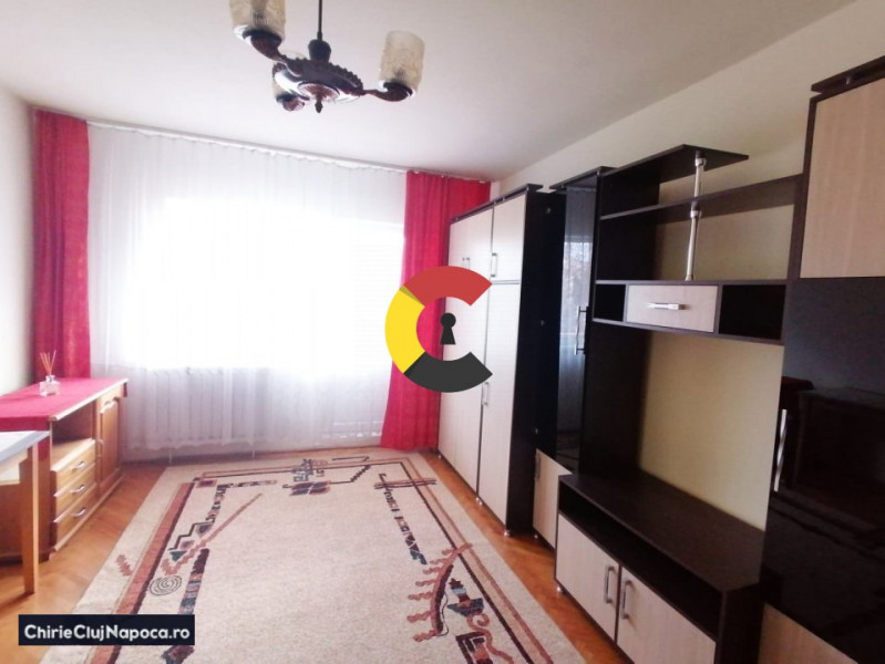 APARTAMENT CU 2 DORMITOARE - LA 10 MINUTE DE UMF - HOTEL GOLDEN TULIP!