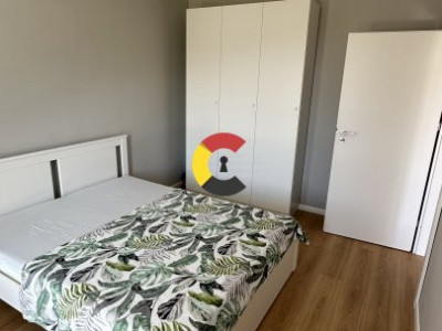 Apartament modern cu 2 camere, bloc nou, parcare, zona Vivo