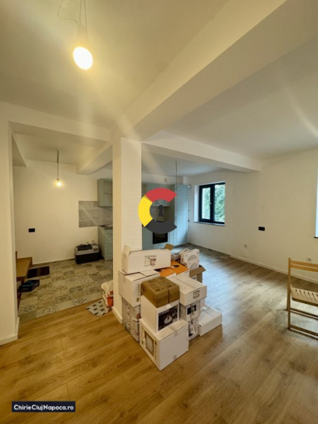 Duplex nou cu 5 camere si gradina, Gruia, parcari