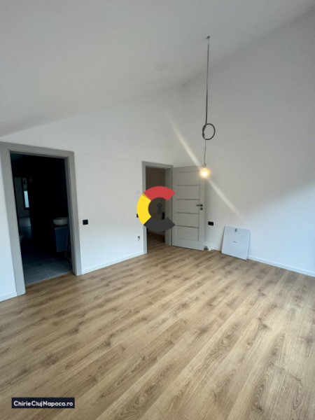 Duplex nou cu 5 camere si gradina, Gruia, parcari