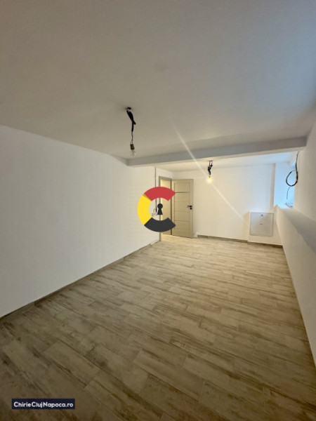 Duplex nou cu 5 camere si gradina, Gruia, parcari
