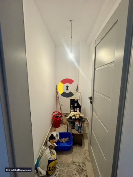 Duplex nou cu 5 camere si gradina, Gruia, parcari