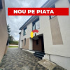 Duplex nou cu 5 camere si gradina, Gruia, parcari