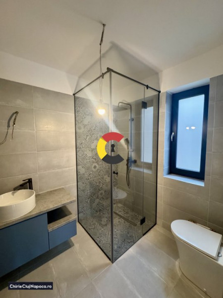 Duplex nou cu 4 camere si gradina, Gruia, parcari