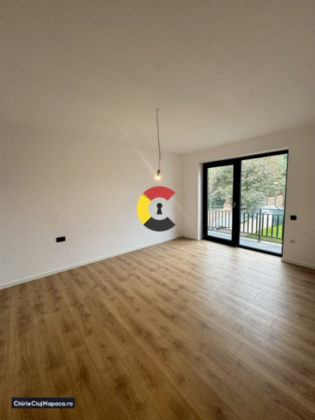 Duplex nou cu 4 camere si gradina, Gruia, parcari