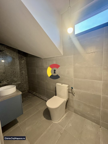 Duplex nou cu 4 camere si gradina, Gruia, parcari