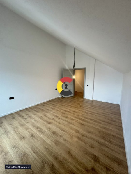 Duplex nou cu 4 camere si gradina, Gruia, parcari