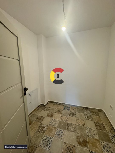Duplex nou cu 4 camere si gradina, Gruia, parcari