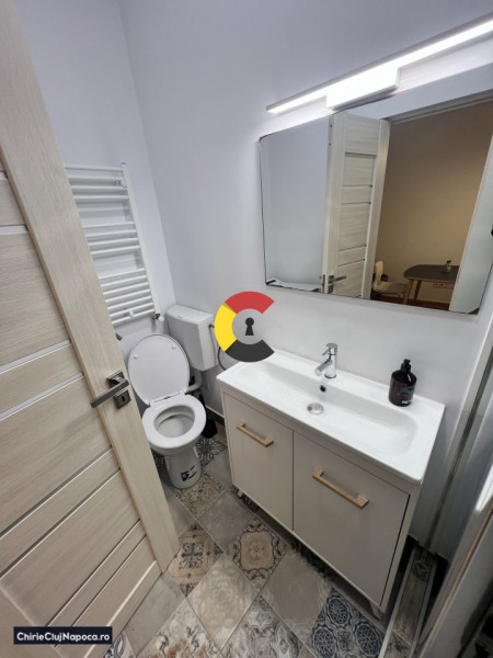 Apartment in Piața Muzeului | Ultracentral | aproape de UMF | 