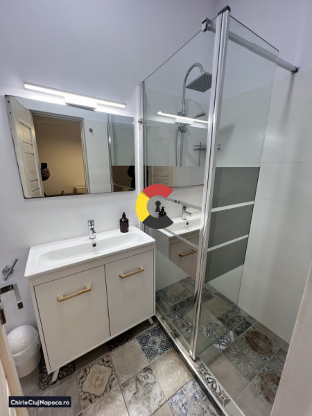 Apartment in Piața Muzeului | Ultracentral | aproape de UMF | 