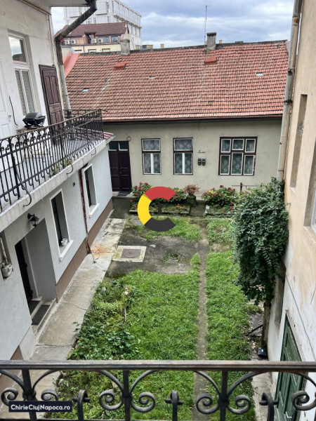 Apartment in Piața Muzeului | Ultracentral | aproape de UMF | 