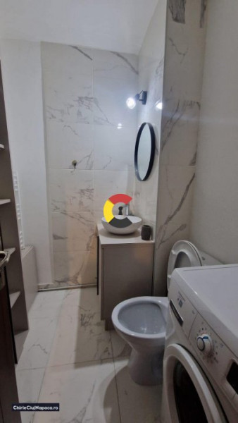 Apartament langa The Office | 3 camere | loc de parcare | Marasti | 