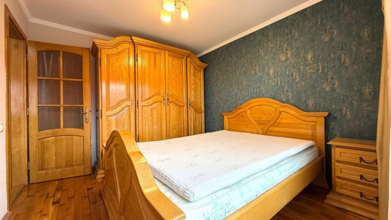 Apartament 3 camere, MARASTI, str.Ciocarliei, 2 terase, parcare subterana
