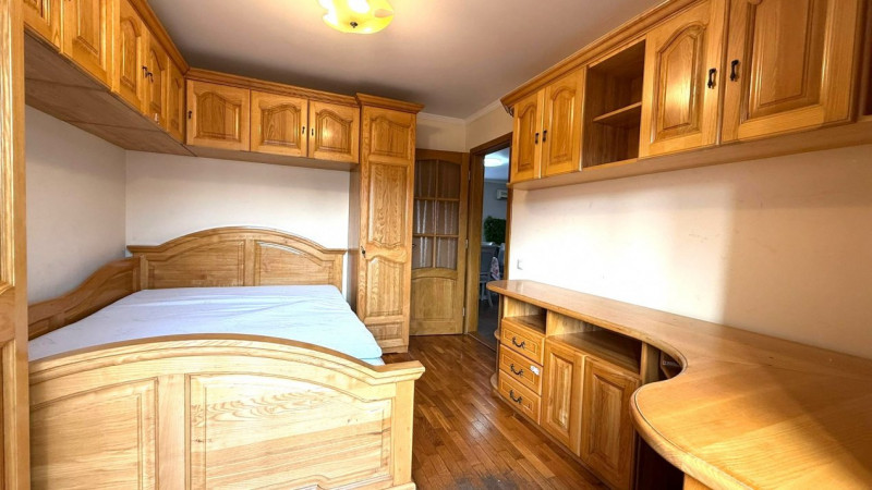 Apartament 3 camere, MARASTI, str.Ciocarliei, 2 terase, parcare subterana