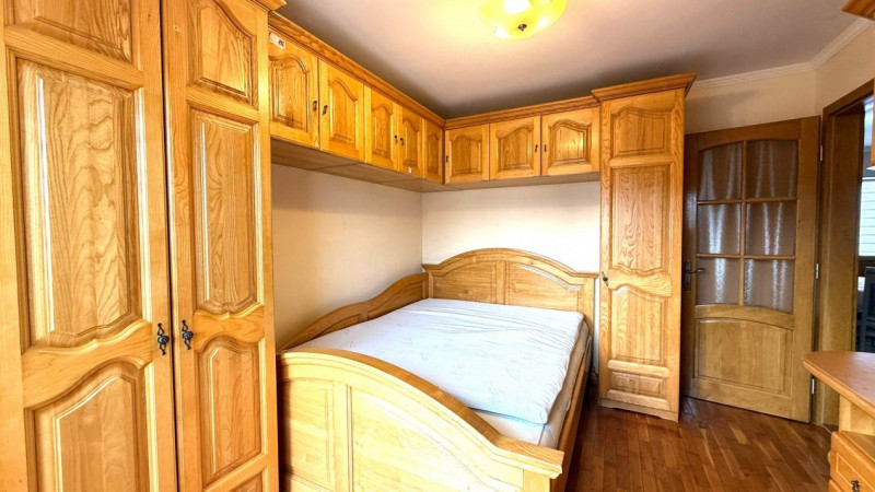 Apartament 3 camere, MARASTI, str.Ciocarliei, 2 terase, parcare subterana