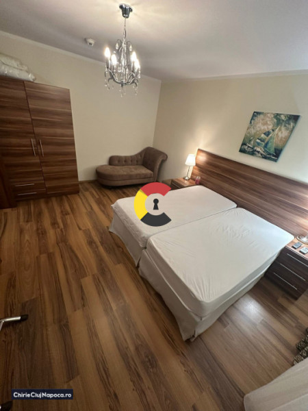 Ap 1 cameră | A.Muresanu | Trifoiului | balcon | et intermediar | 