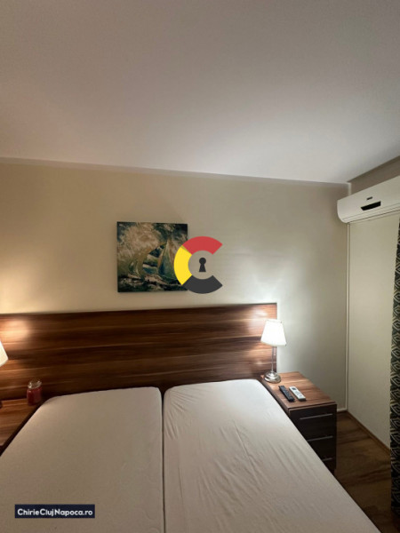 Ap 1 cameră | A.Muresanu | Trifoiului | balcon | et intermediar | 