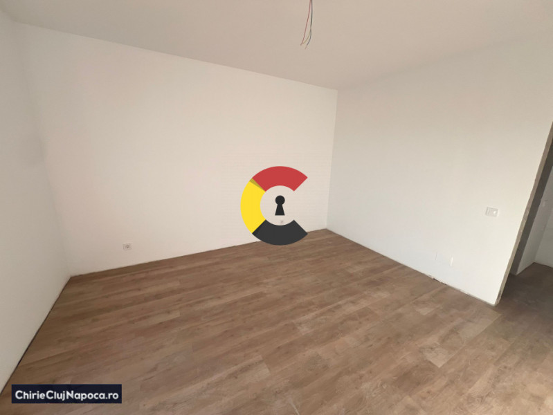 Ap 2 camere finisat, bloc 2025, zona Tineretului, Floresti