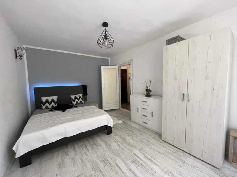 Apartament modern cu 2 dormitoare, Manastur, 7-8 statii de Centru 