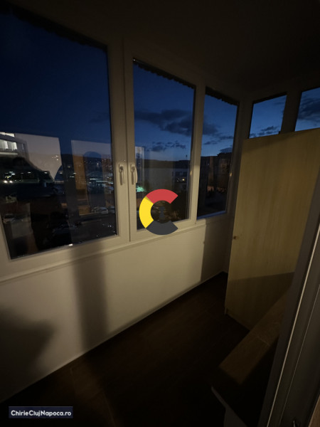 Apartament 2 camere | cartier Zorilor | aproape de UMF 