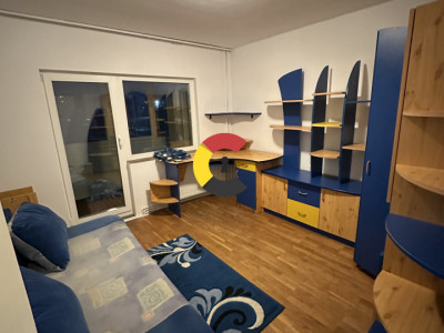 Apartament 2 camere | cartier Zorilor | aproape de UMF 