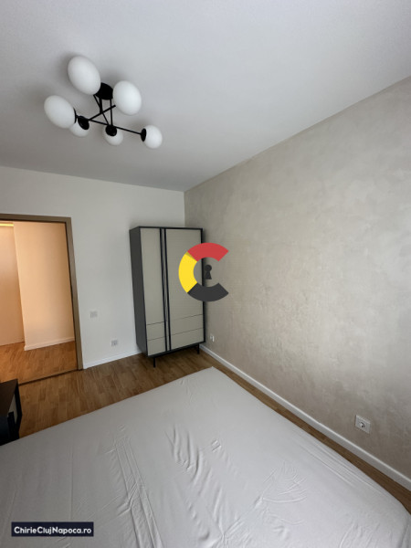Apartament 2 camere | cartier Marasti | zona Omw Marasti