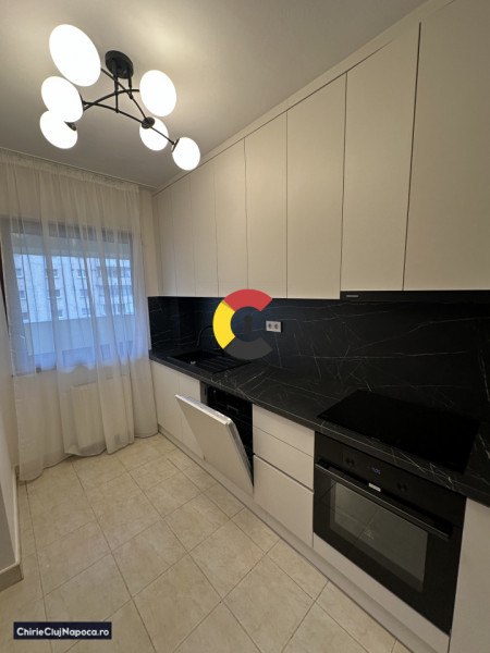 Apartament 2 camere | cartier Marasti | zona Omw Marasti