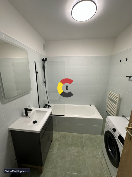 Apartament 2 camere | cartier Marasti | zona Omw Marasti
