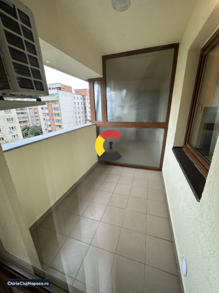 Apartament 2 camere | cartier Marasti | zona Omw Marasti