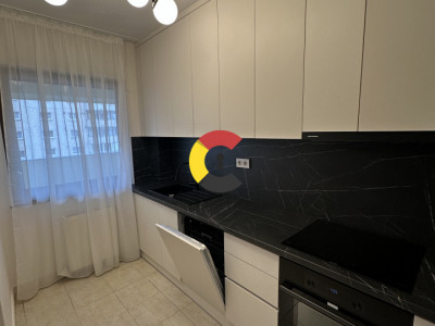 Ap. deosebit 2 camere | Marasti zona Dorobantilor | Prima inchiriere!
