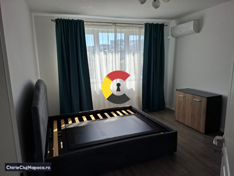 Apartament 2 camere | Vivo Mall | zona BMW 